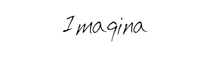 Josh_Script  Free Fonts Download