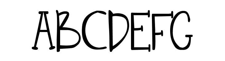 DJB Nouveau Straight Lite  Free Fonts Download