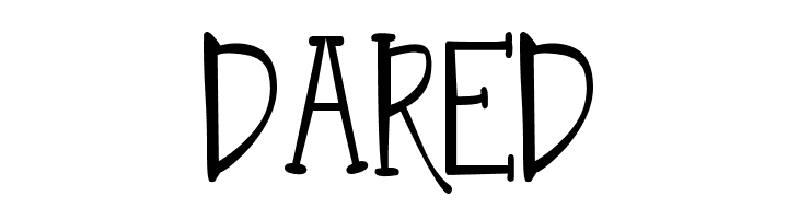 DJB Nouveau Straight Lite  Free Fonts Download