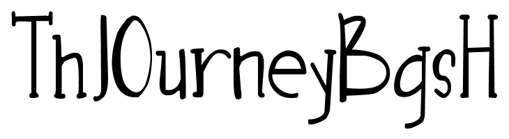 DJB Nouveau Straight Lite  Free Fonts Download