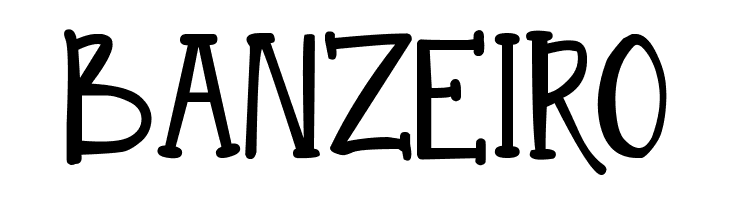 DJB Nouveau Straight  Free Fonts Download