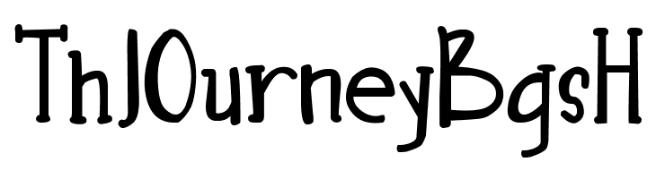 DJB Nouveau Straight  Free Fonts Download