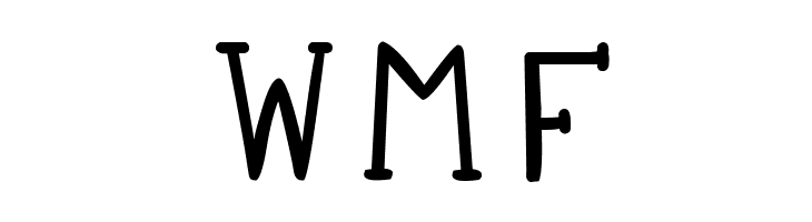 DJB Nouveau Straight  Free Fonts Download