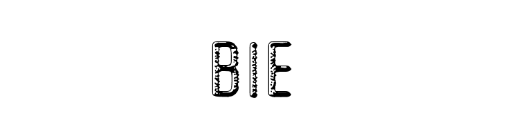 Unfinished Sympathy  Free Fonts Download