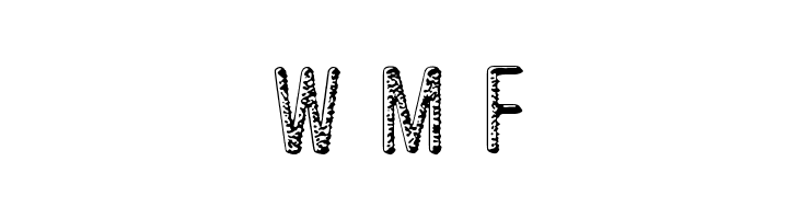 Unfinished Sympathy  Free Fonts Download