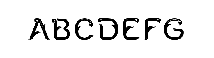 FERNANTA  Free Fonts Download