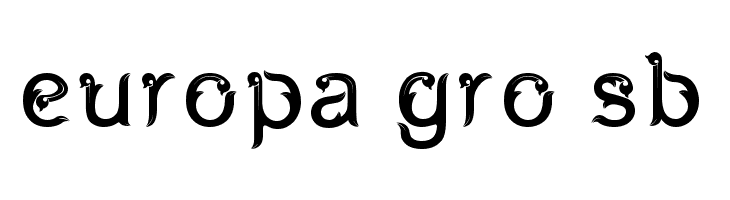 FERNANTA  Free Fonts Download