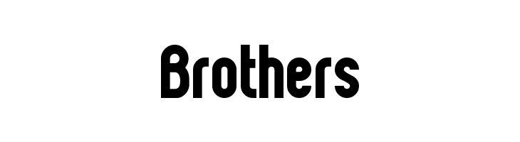 Broderbund Old Bold  Free Fonts Download