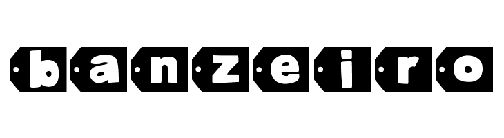 DJB Tagged Again 2  Free Fonts Download