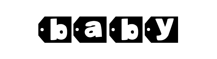 DJB Tagged Again 2  Free Fonts Download