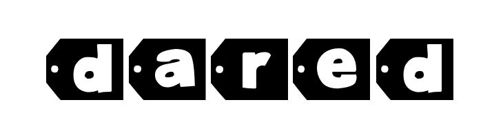 DJB Tagged Again 2  Free Fonts Download