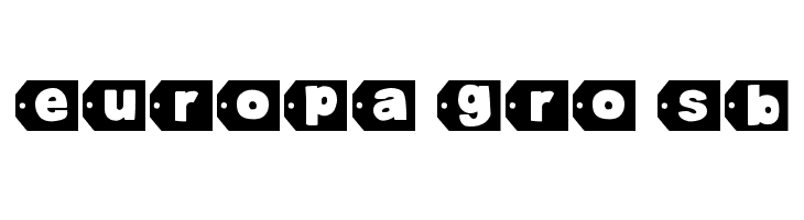 DJB Tagged Again 2  Free Fonts Download