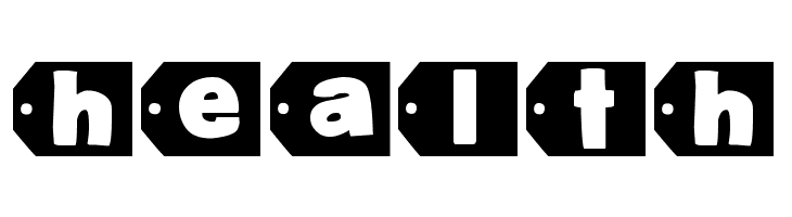 DJB Tagged Again 2  Free Fonts Download