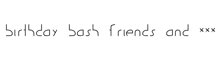 Guild of Professional Actors  Free Fonts Download