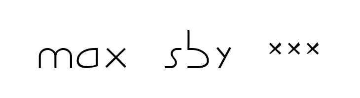 Guild of Professional Actors  Free Fonts Download