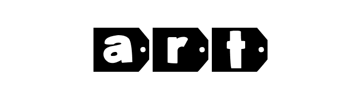 DJB Tagged Again  Free Fonts Download