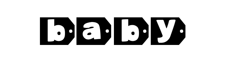 DJB Tagged Again  Free Fonts Download
