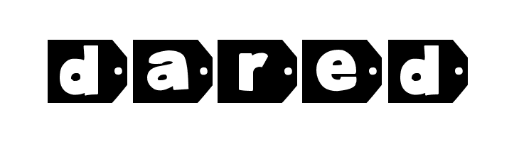 DJB Tagged Again  Free Fonts Download