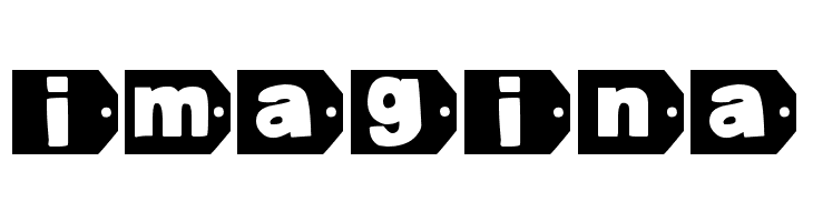 DJB Tagged Again  Free Fonts Download