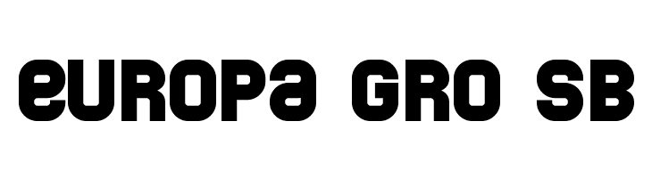 POE Unicase Condensed  Free Fonts Download