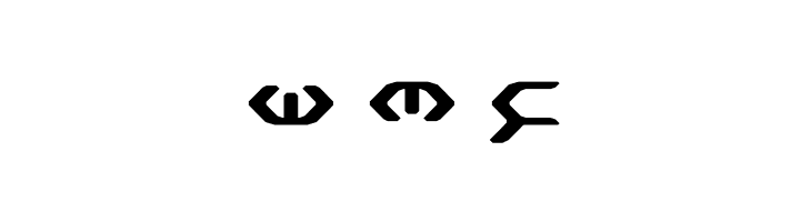 Eusocia_solid  Free Fonts Download