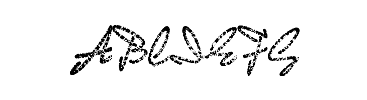 BadGong  Free Fonts Download