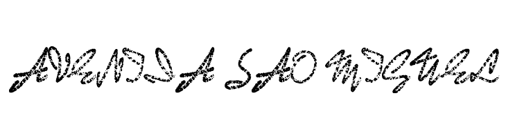 BadGong  Free Fonts Download