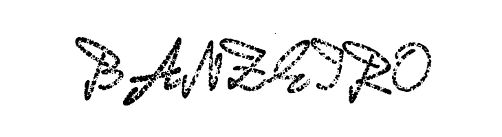 BadGong  Free Fonts Download