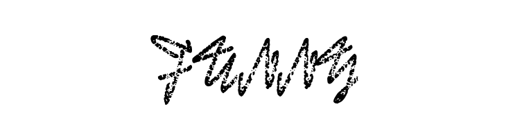 BadGong  Free Fonts Download