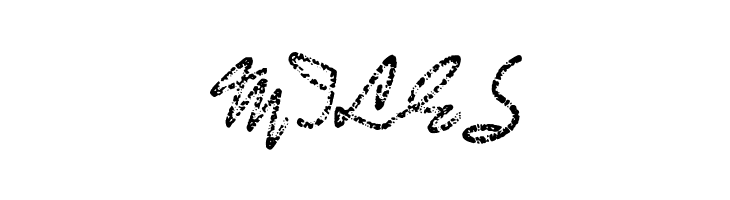 BadGong  Free Fonts Download