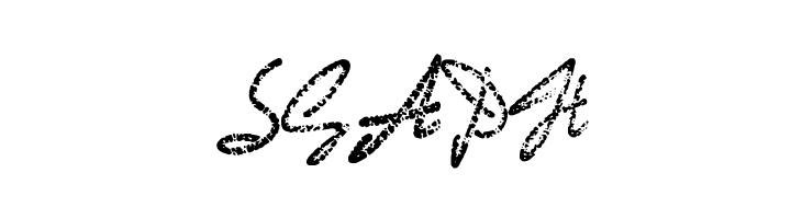 BadGong  Free Fonts Download