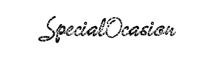 BadGong  Free Fonts Download