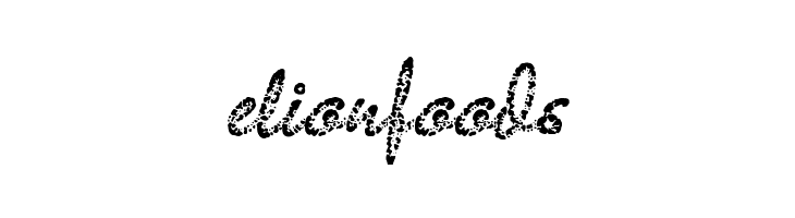 BadGong  Free Fonts Download
