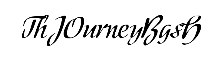 Modeschrift  Free Fonts Download
