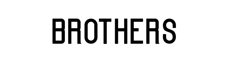 Kanalisirung  Free Fonts Download