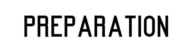 Kanalisirung  Free Fonts Download