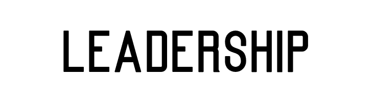 Kanalisirung  Free Fonts Download