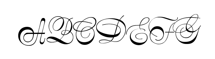 SymphonieCAT  Free Fonts Download