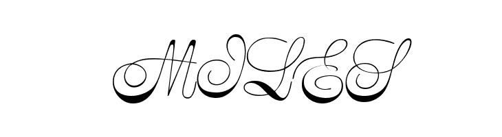 SymphonieCAT  Free Fonts Download