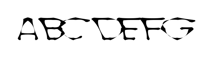 AwlScrawl  Free Fonts Download