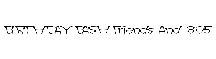 AwlScrawl  Free Fonts Download