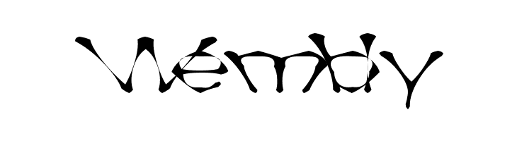 AwlScrawl  Free Fonts Download