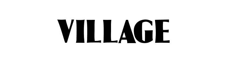 OmegaCAT  Free Fonts Download