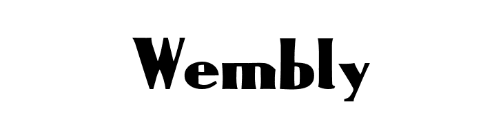 OmegaCAT  Free Fonts Download