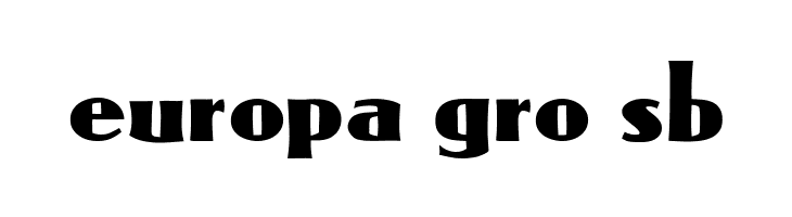 OmegaCAT  Free Fonts Download