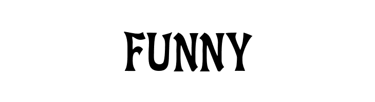 FetteMikado  Free Fonts Download