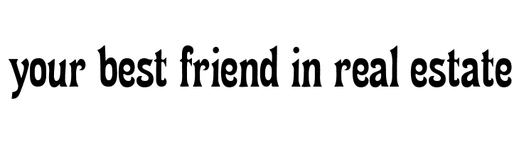 FetteMikado  Free Fonts Download