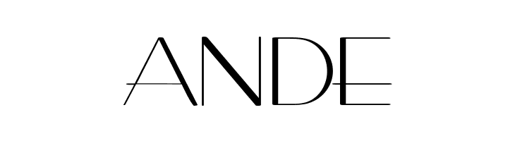 BernardoModaContrast  Free Fonts Download