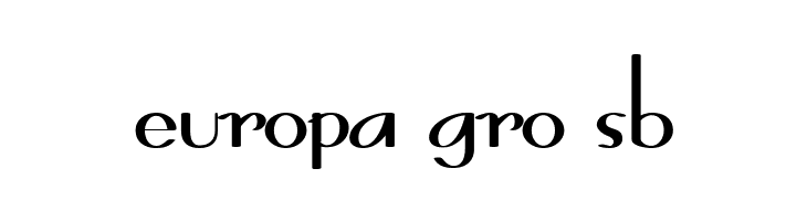 BernardoModaContrast  Free Fonts Download