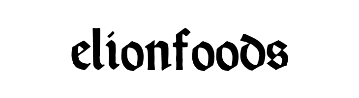 RundgotischRauh  Free Fonts Download